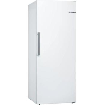 Bosch GSN54AWCV Fagyasztószekrény,C/328L,Nofrost,38 dB,Szél: 70 cm,Mag: 176 cm,Mély: 78 cm kép