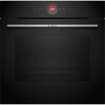 Bosch HBG7721B2 Beépíthető sütő, 71L, Air Fry, A+ energiaosztály kép