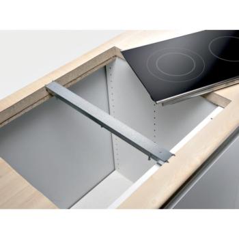 Bosch HEZ394301 tartóelem domino főzőlapok egymás mellé építéséhez kép