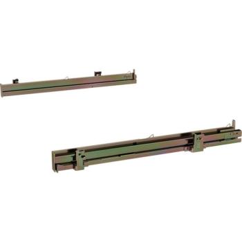 Bosch HEZ638070 ClipRail szintfüggetlen sütősín pirolítikus Serie8 sütőkbe kép