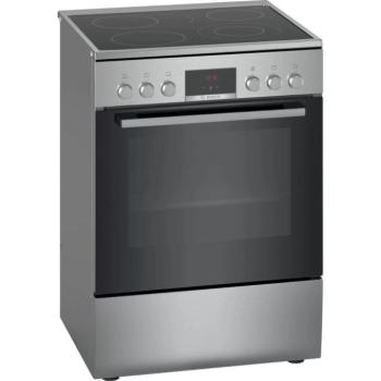 Bosch HKR39C250 Elektromos tűzhely kép