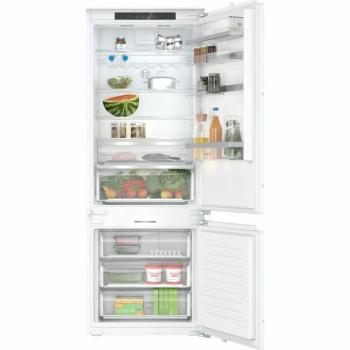 Bosch KBN96ADD0 Beépíthető hűtőszekrény, 382L, M: 194, NoFrost, D...