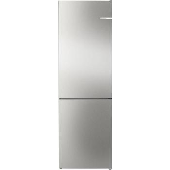 BOSCH KGN362IBF Serie 4 kép
