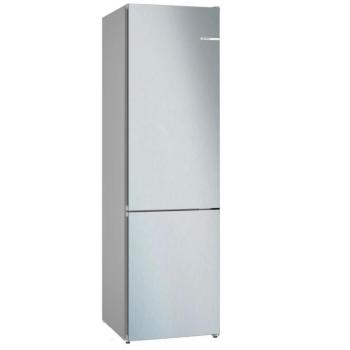 Bosch KGN392LDF Alulfagyasztós hűtőszekrény D,260L/103L,Nofrost,35 dB,Szél: 60 cm,Mag: 203 cm,Mély: 66.5 cm