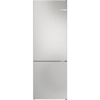 Bosch KGN492LAF Serie 4 kép
