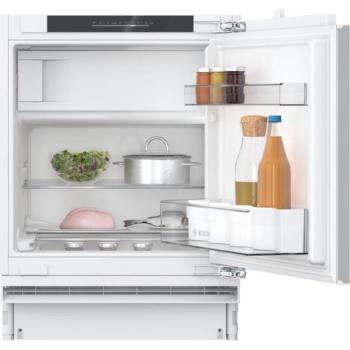 Bosch KUL22VFD0 aláépíthető hűtőszekrény Home Connect 93/17L Serie4 kép
