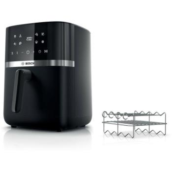 BOSCH MAF462B1 - 6,1 l + grillsütőrács set kép