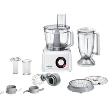 BOSCH MC812W501 MultiTalent 8 kép