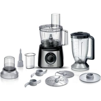 Bosch MCM3531M MultiTalent 3 konyhai robotgép 800W kép