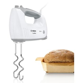 Bosch MFQ36400 ErgoMixx kézi mixer 450W fehér kép