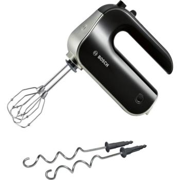 Bosch MFQ4730 HomeProfessional kézi mixer 575W fekete/ezüstmetál kép