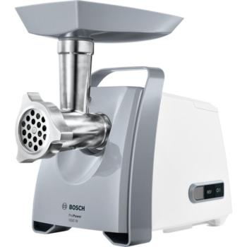 Bosch MFW66020 ProPower húsdaráló 1800W fehér/szürke kép