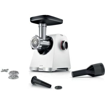 BOSCH MFWS609W MultiPower Series 6 kép