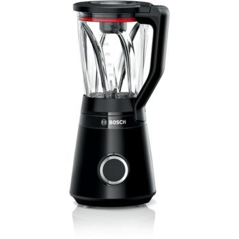 Bosch MMB4151B VitaPower turmixgép 1200W fekete Serie4 kép