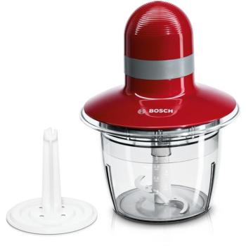 Bosch MMR08R2 aprító vörös 400W 800ml kép