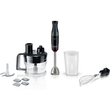 BOSCH MSM4B670 Serie 4 ErgoMaster kép