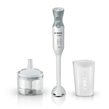Bosch MSM66020 ErgoMixx botmixer 600W fehér kép
