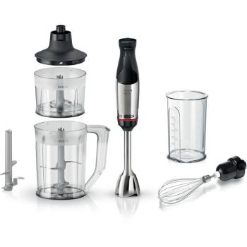 Bosch MSM6M652 Serie 6 ErgoMaster kép