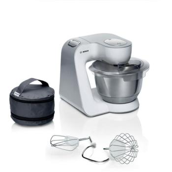 Bosch MUM58200 konyhai robotgép 1000W Serie4 kép