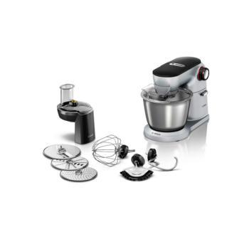 Bosch MUM9D33S11 OptiMUM konyhai robotgép 1600W Serie8 kép