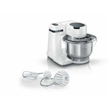 Bosch MUMS2EW00 konyhai robotgép 700W fehér kép