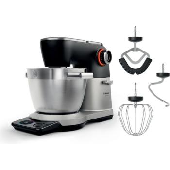 Bosch MUMS8ZS00 robotgép beépített mérleggel 1800W Serie8 kép