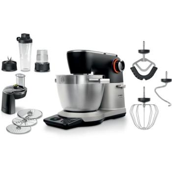 Bosch MUMS8ZS22 robotgép beépített mérleggel 1800W Serie8 kép