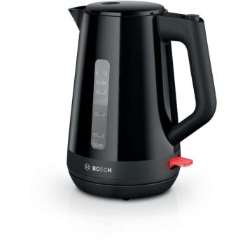 Bosch MyMoment Vízforraló - 1.7 liter - Fekete kép