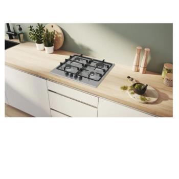 Bosch PCQ7A5I90 Beépíthető Gáz főzőlap kép