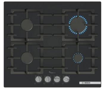 Bosch PPH6A6I10 Beépíthető Gáz főzőlap kép