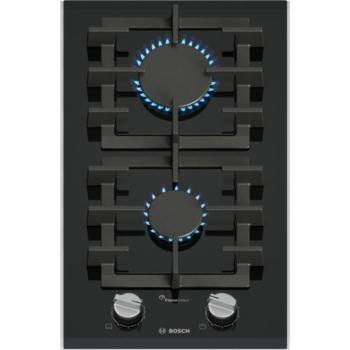 Bosch PRB3A6I40 beépíthető domino gázlap üvegkerámia 30cm Serie8 kép