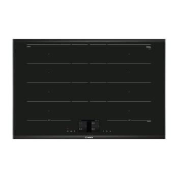 Bosch PXY875KW1E beépíthető Flexindukciós főzőlap TFT Home Connect 80cm Serie8 kép