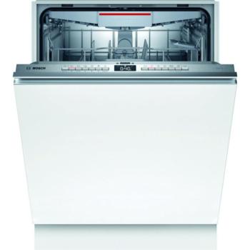 Bosch SMV4HVX45E teljesen beépíthető mosogatógép Serie4 kép