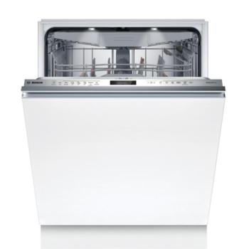 Bosch SMV6ECX17E teljesen beépíthető mosogatógép GreenCollection A-10% Serie6 kép