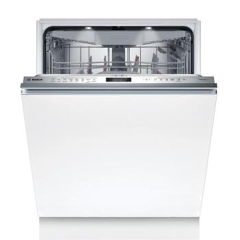 Bosch SMV6YCX14E teljesen beépíthető mosogatógép PerfectDry TouchControl Serie6 kép