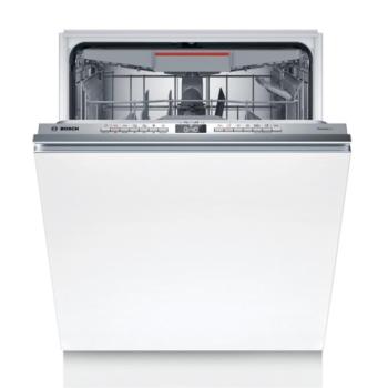 Bosch SMV6YCX15E teljesen beépíthető mosogatógép PerfectDry Zeolith+EfficientDry szárítás Serie6 kép