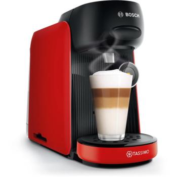 BOSCH TAS163E Finesse Friendly kép