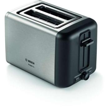 Bosch TAT3P420 Kenyérpirító - szürke kép