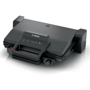 Bosch TCG3323 Kontaktgrill kép