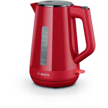 Bosch TWK1M124 Vízforraló - 1,7 liter kép