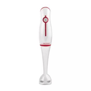 Botmixer – Esperanza Frappè EKM001R – Piros, Fehér kép