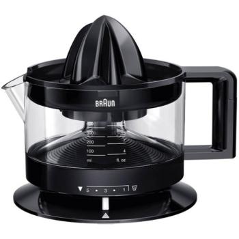 Braun CitrusQuick 1 CJ3000.BK