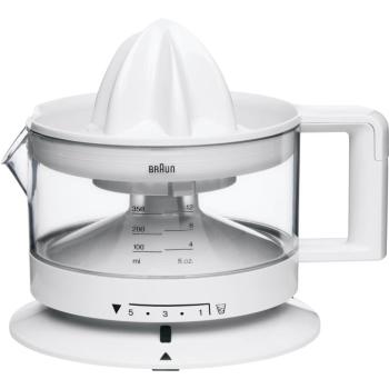 Braun CitrusQuick 1 CJ3000.WH kép