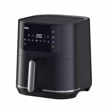 Braun HF 5034I MultiFry 5 AirFryer Forrólevegős sütő 6L 1700 Watt... kép