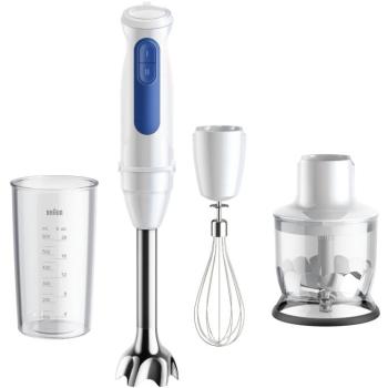 Braun MQ30.202.MWH Multiquick 3 kép