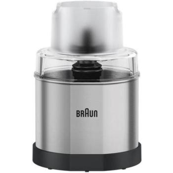Braun MQS270SI kép
