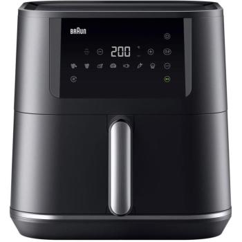 BRAUN Multifry 7 HF7030.BK kép