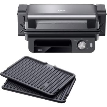 Braun MultiGrill 5 CG5033IGY kép