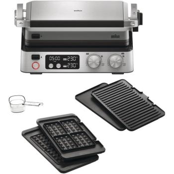 Braun MultiGrill 7 CG7044 kép