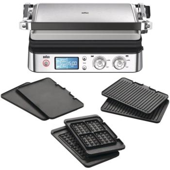 Braun MultiGrill 9 CG9047 kép
